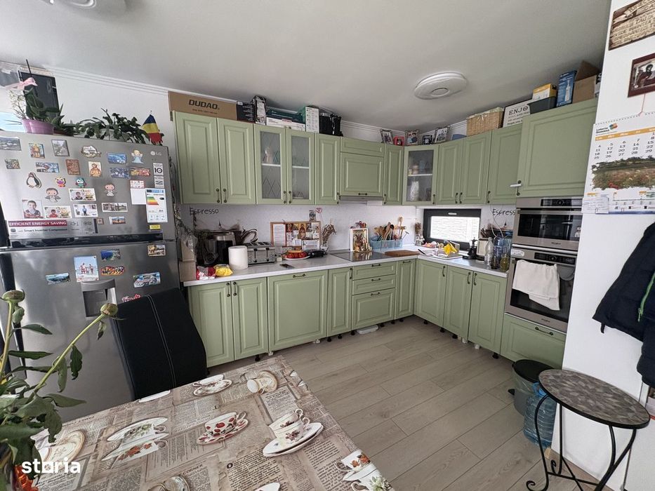 Casa pasiva ,cartierul Tineretului