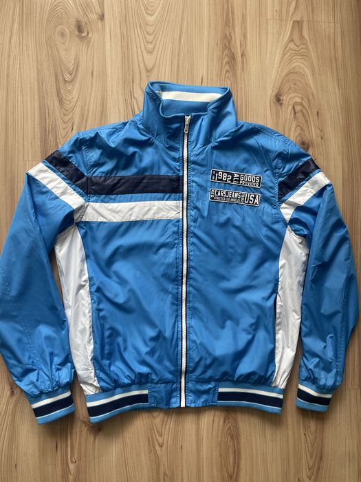 CARS Jeans / мъжко яке пролет-есен XL