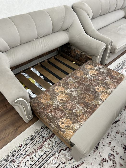 Диваны для гостиной