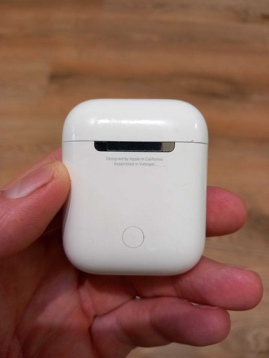 Зарядно за слушалки Air pads 2862