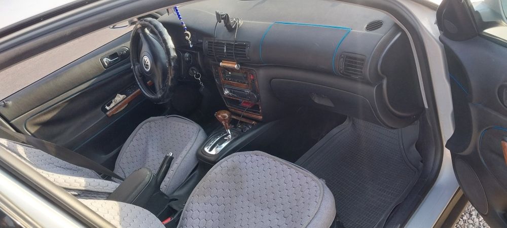 продам автомобиль пассат