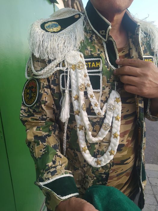 Дембельская форма,178-185 рост