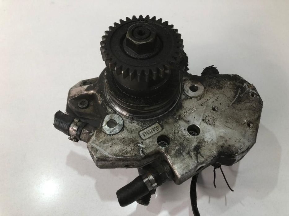 Pompa injectie Mercedes CLS (2011->) [C218] w218 350 cdi 0445010245