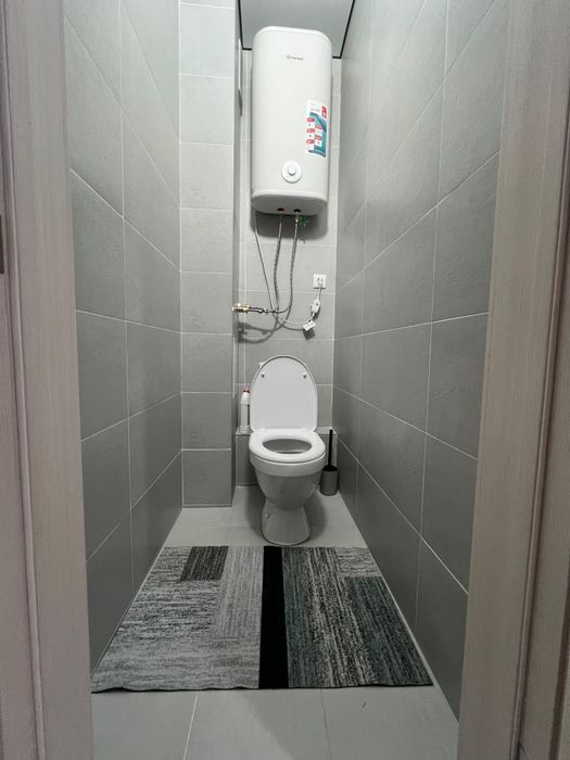 Квартира посуточно