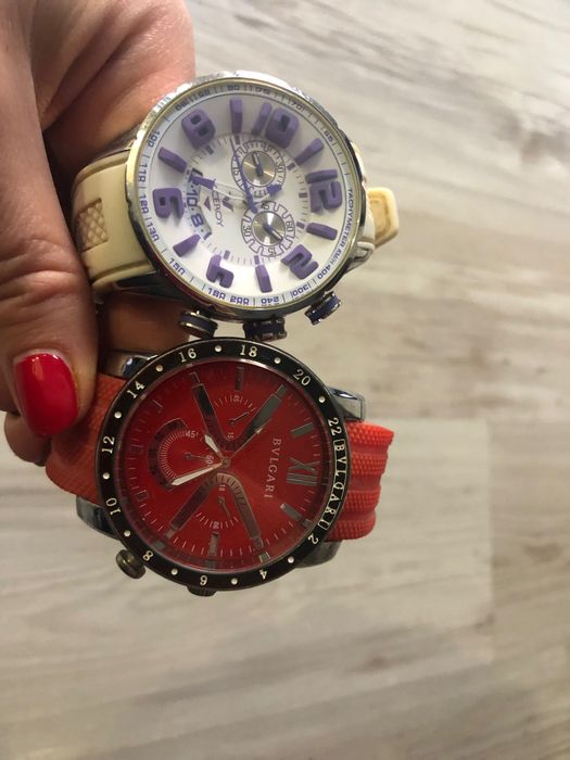 Часовници за мъж и жена