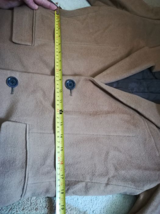 Палто Велур Deco