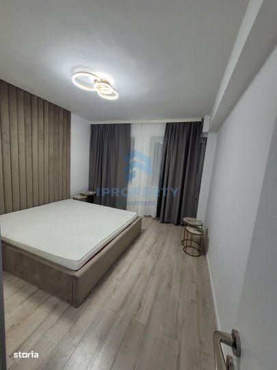 Apartament 2 Camere Modern | Alba Iulia | Centrala Proprie | Pet Frien