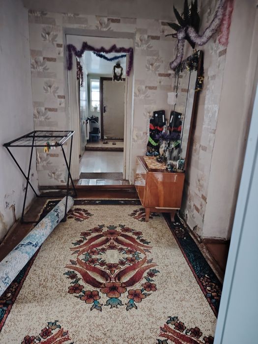 Продоется дом 4х