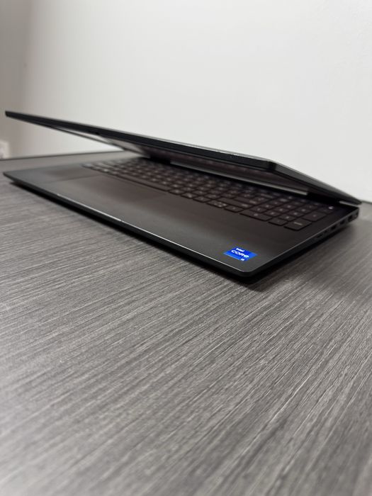Dell latitude 3520