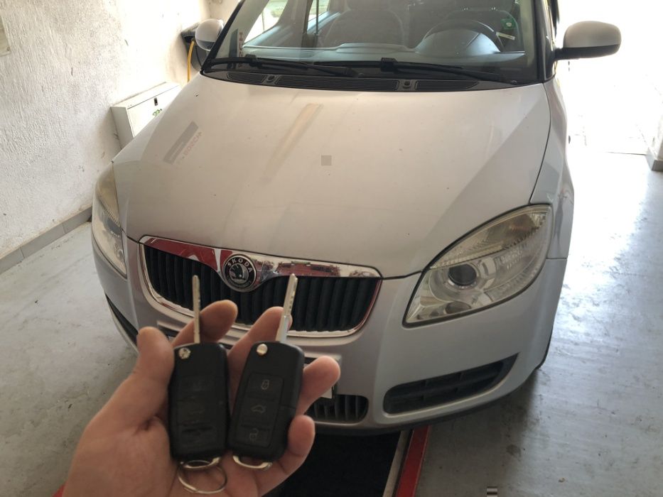 Автоключарски услуги