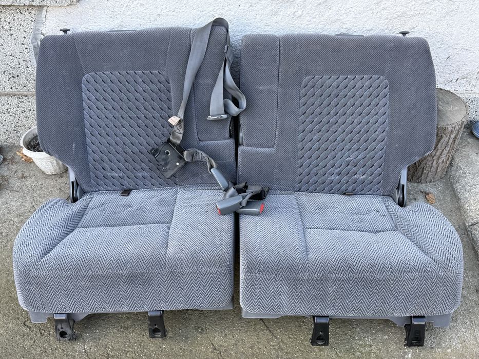 Седалки от Honda CR-V I (rd1) първа генерация