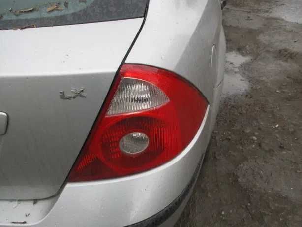 Tripla stop stanga dreapta Ford Mondeo MK3 originale complete