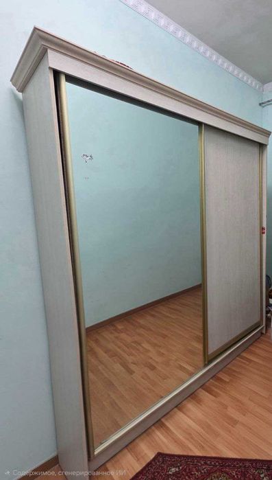 Шкаф для одежды Б/У 2шт