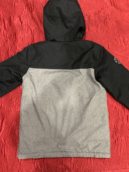 Куртка осень