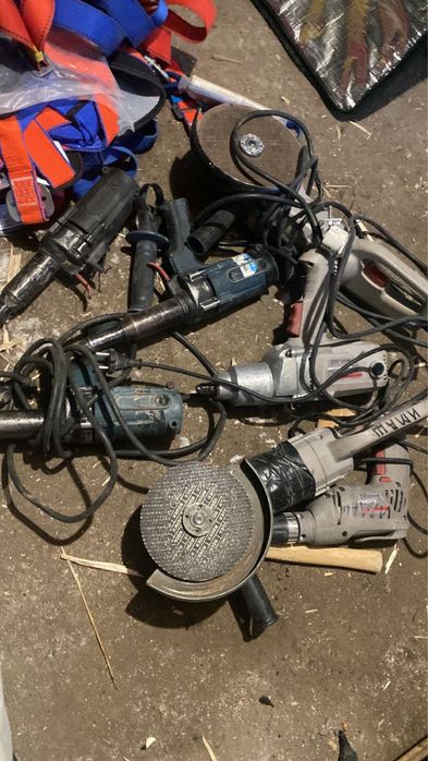 Инструменты продается, город Астана