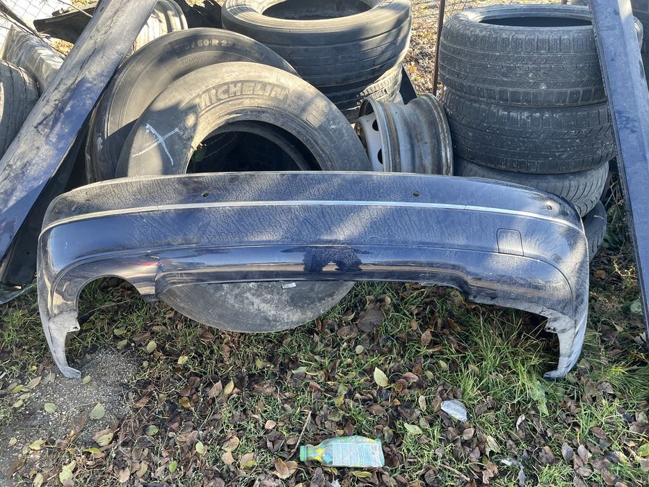 Mercedes w204 facelift пакет