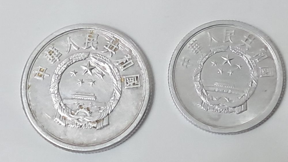 Продам монеты разн