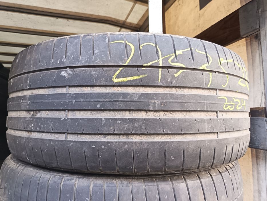 Anvelope vara 275 35 22 pirelli 2024