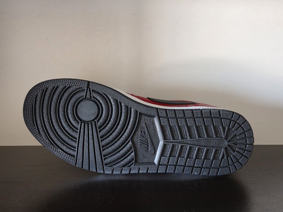 Nike Air Jordan Low 44номер 28см Стелка Нови без кутия