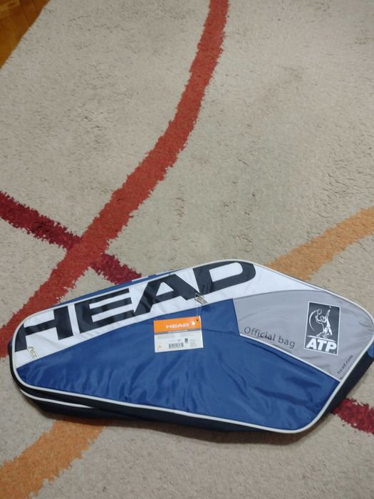 Vand termobag Head-Nou