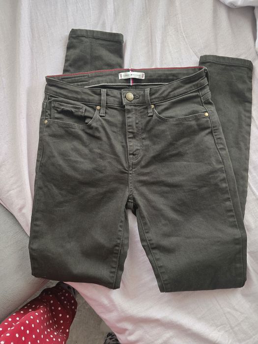 Дънки Tommy Hilfiger