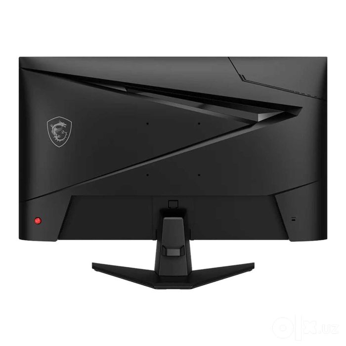 | Монитор MSI MAG 272F 27" IPS FHD 200Hz Black