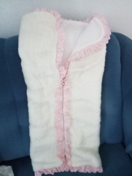 Набор для выписки из роддома