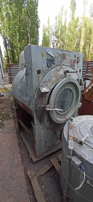 Стиральные машины (промышленные)