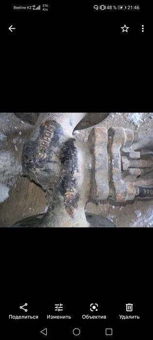 Продам винтель робочем состаяне