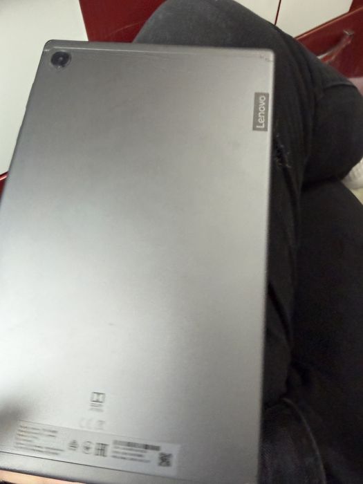 Lenovo tab m10 plus