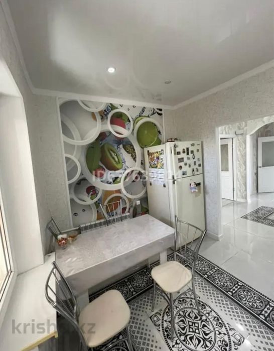 Продам 3 комнатную квартиру