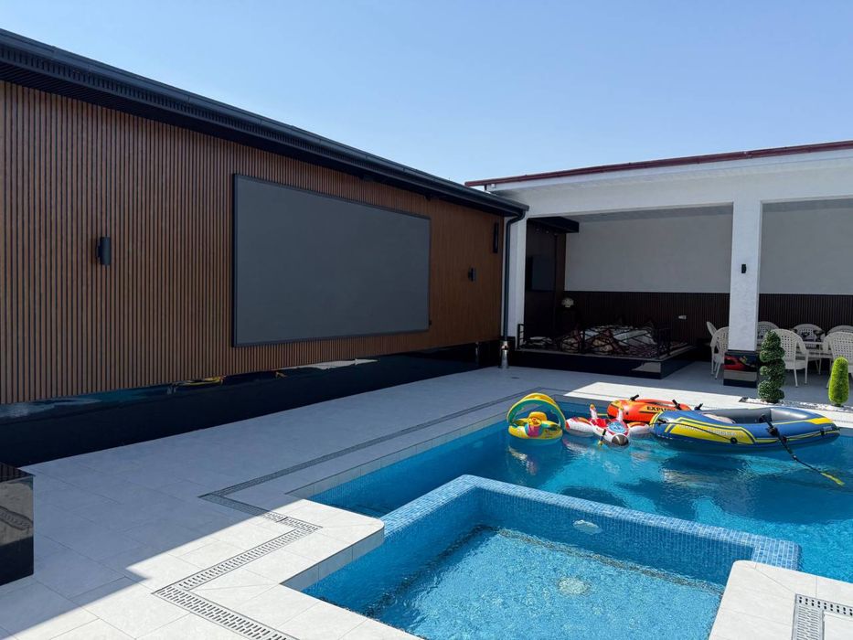 Дача в аренду / Dacha arendaga