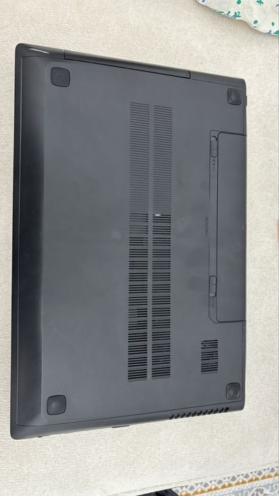 Продается ноутбук от леново