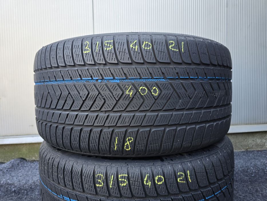 315 40 21 pirelli m+s