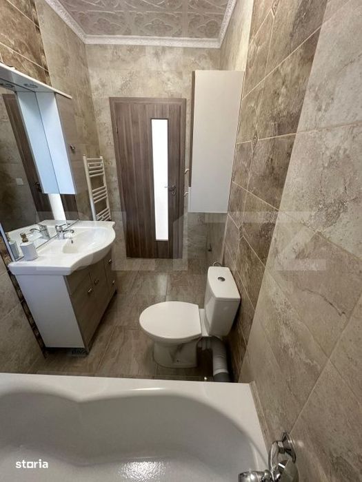 Apartament 2 camere, loc de parcare, 60 mp, zona Visani