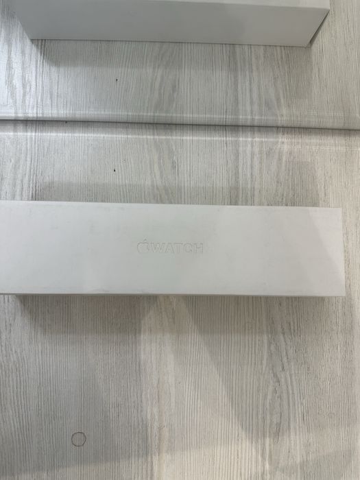 Apple Watch 4 /40 мм