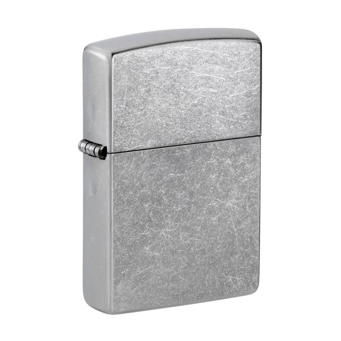 Зажигалка Zippo Classic Street Chrome™