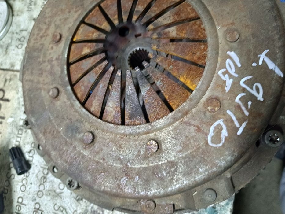 Съединители Фиат/Алфа/Ланчия