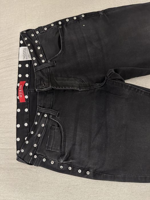 Blugi Guess marimea 26