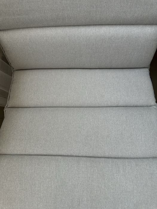 Scaun balansoar pentru balcon/terasa