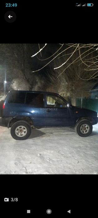 Продам Ниссан Террано 2