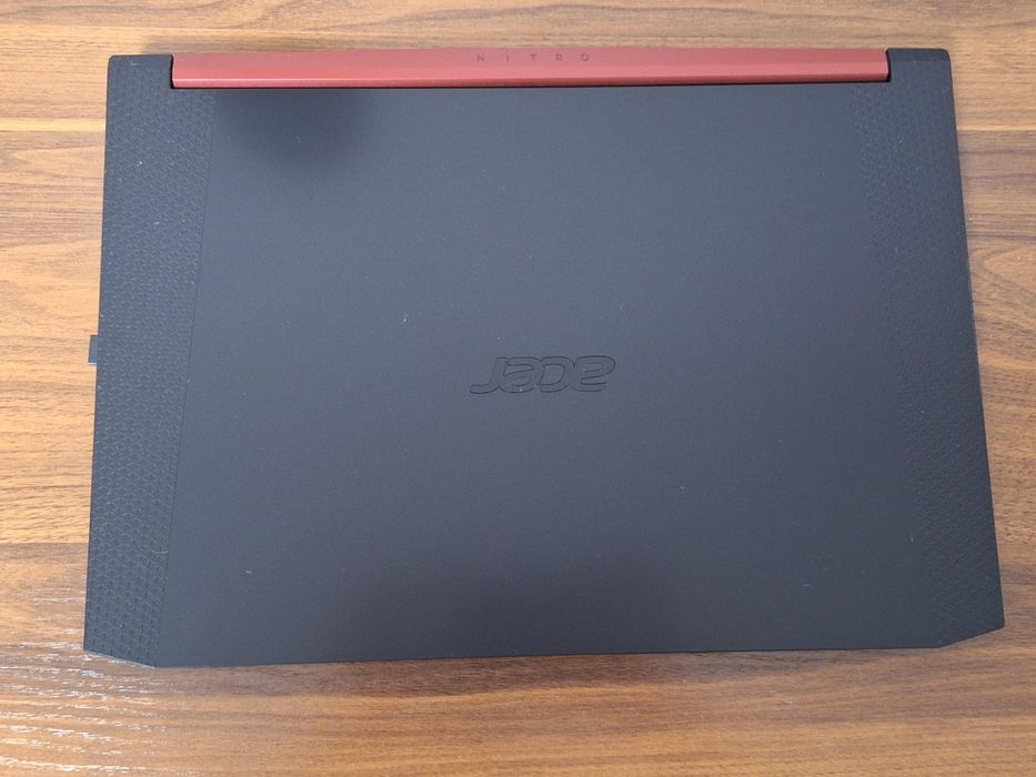 Игровой ноутбук Acer Nitro