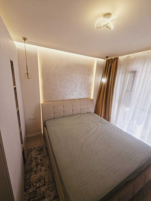 Vand apartament 3 camere Exigent Plaza vedere Parcul Liniei(Afi.Lujerului,Poli)