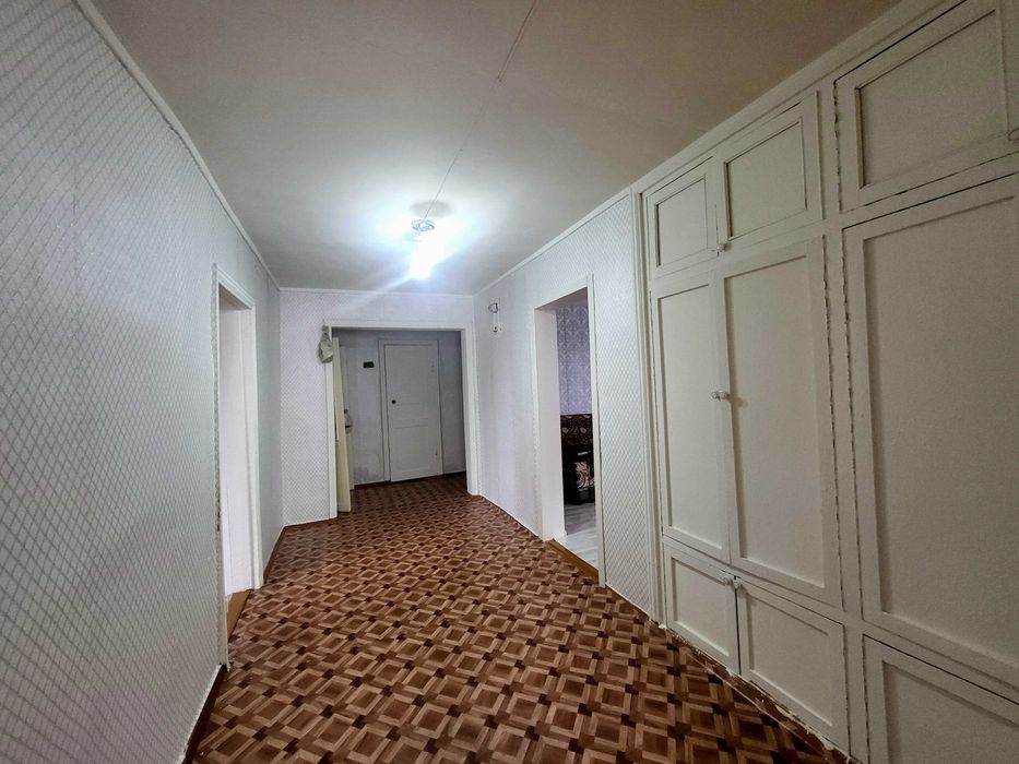 Уютный дом в Аулиеколе