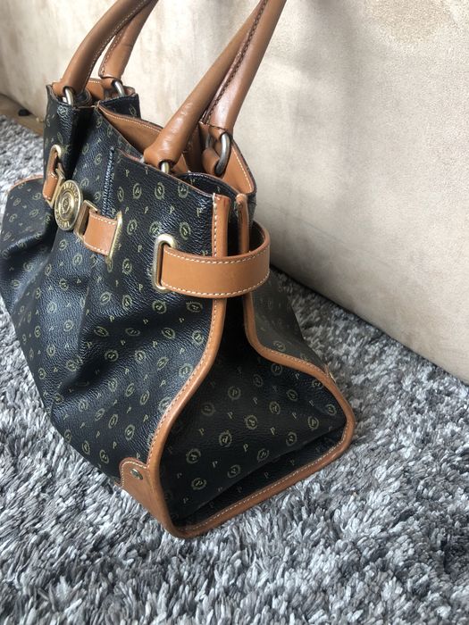 Чанта Pollini, в много  добро състояние