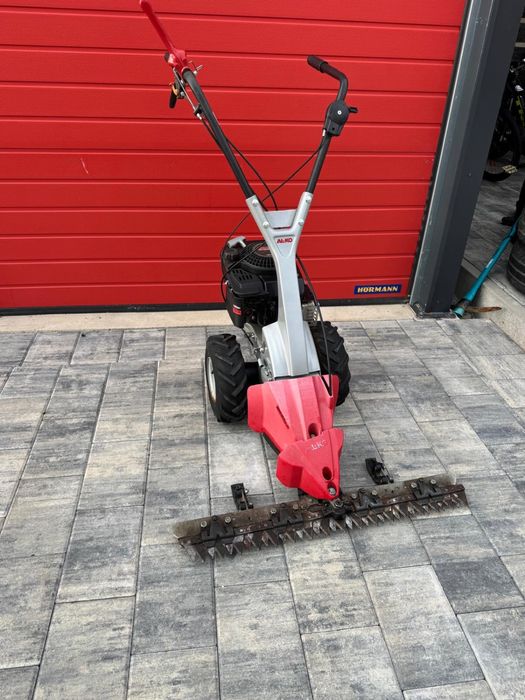 Motocoasa/cositoare Alko