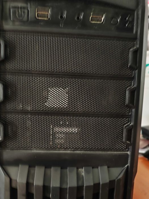 Конфигурация Intel core i5 8400, GTX 1050 ti, 8 GB RAM, 1 TB HDD