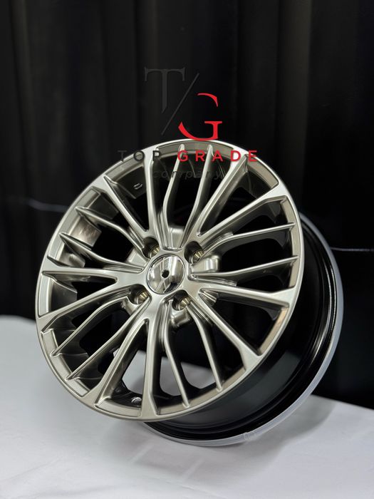 Top Grade Диски комплект,