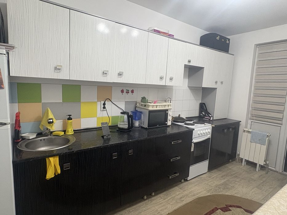 Кухонный гарнитур