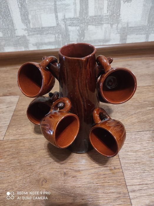 Наборы керамическая посуды для специй наборы